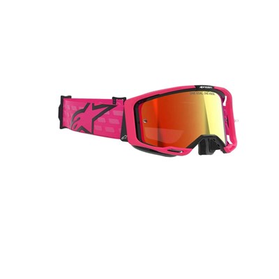 Bild von Motocross-Brille Vision 8 Corp