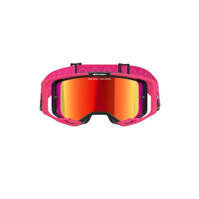 Bild von Motocross-Brille Vision 8 Corp