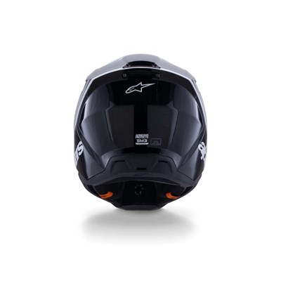 Bild von Motocross-Helm S-M3 Radium