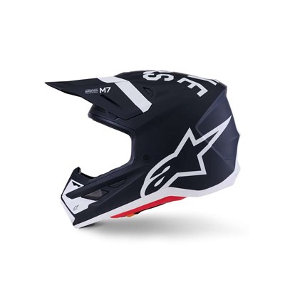 Bild von Motocross-Helm S-M7 Dasher