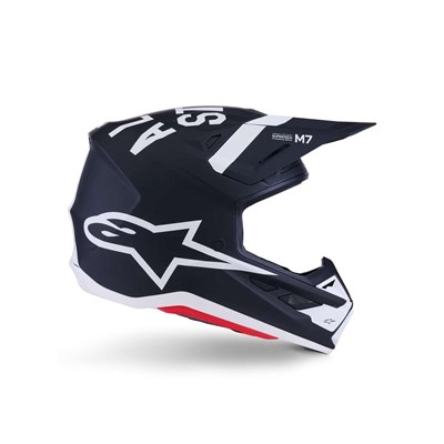 Bild von Motocross-Helm S-M7 Dasher