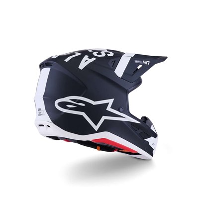 Bild von Motocross-Helm S-M7 Dasher