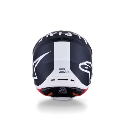 Bild von Motocross-Helm S-M7 Dasher