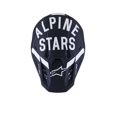 Bild von Motocross-Helm S-M7 Dasher