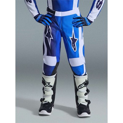 Bild von Motocross-Hose Fluid Portl Kinder