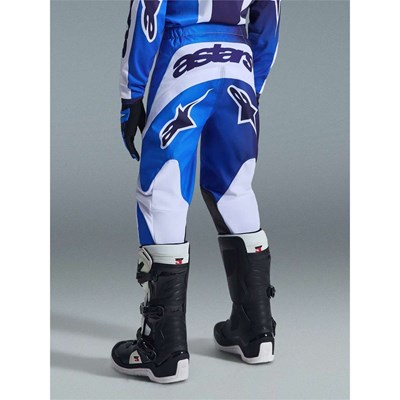 Bild von Motocross-Hose Fluid Portl Kinder