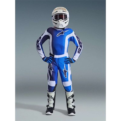 Bild von Motocross-Hose Fluid Portl Kinder