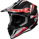 Motocrosshelm iXS362 2.0