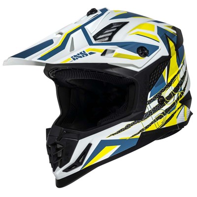 Bild von Motocrosshelm iXS363 2.0