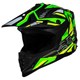 Motocrosshelm iXS363 2.0