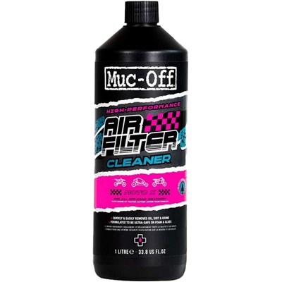 Bild von Motorcycle Air Filter Cleaner
