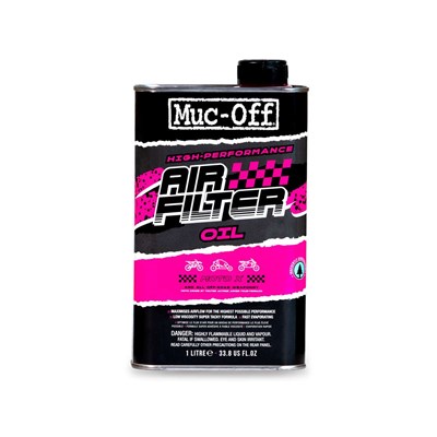 Bild von Motorcycle Air Filter Oil