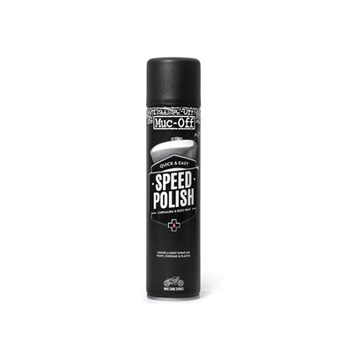 Bild von Motorcycle Speed Polish