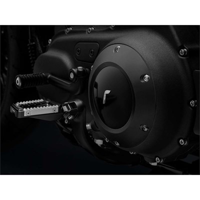 Bild von Motordeckel