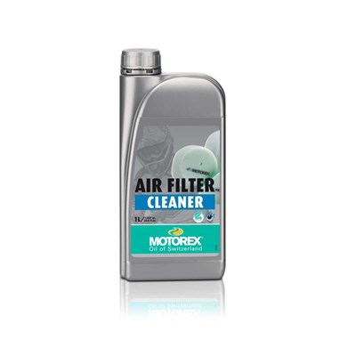 Bild von Motorex Luftfilter Cleaner 1lt