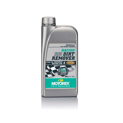 Bild von Motorex Racing Bio Dirt Remove