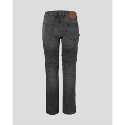 Bild von Motorrad-Jeans Hunter Grey Herren