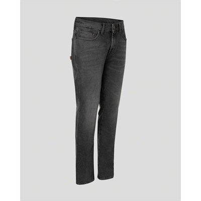 Bild von Motorrad-Jeans Hunter Grey Herren