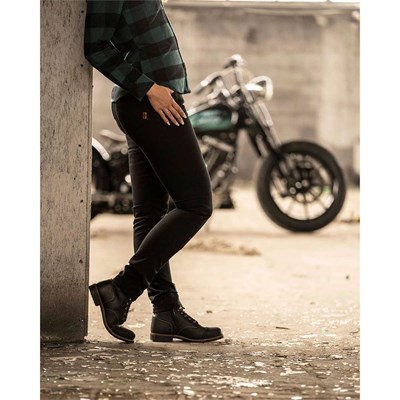 Bild von Motorrad-Jeans Sky Damen