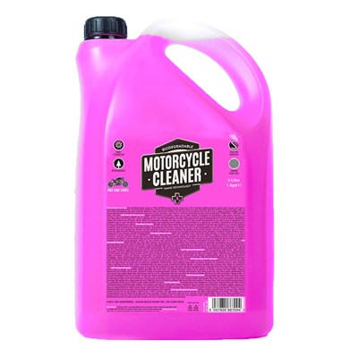 Bild von Muc-Off Nano Tech Cleaner 5 l