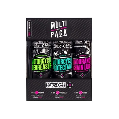 Bild von Multi Value Pack