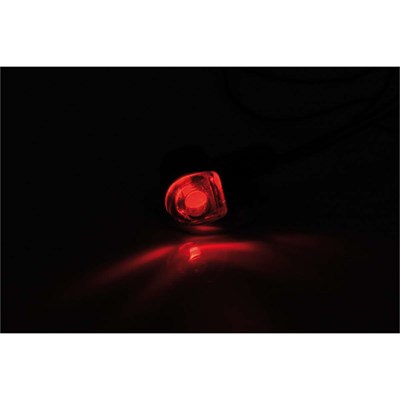 Bild von NANO LED Rücklicht/Bremslicht