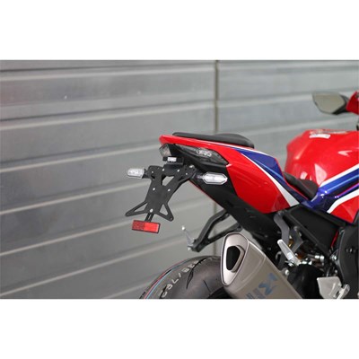 Bild von Nummernhalter CBR 1000 RR-R