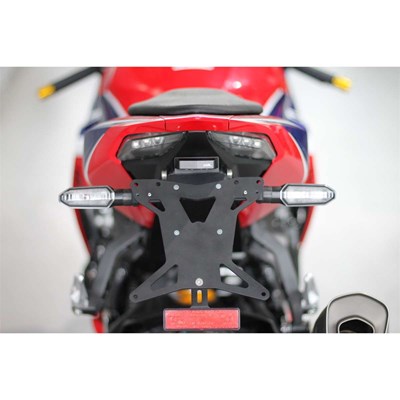 Bild von Nummernhalter CBR 1000 RR-R