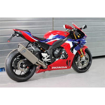 Bild von Nummernhalter CBR 1000 RR-R