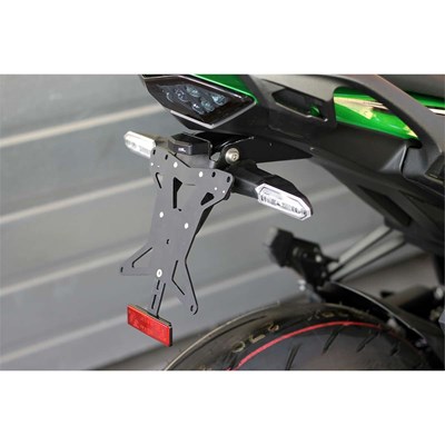 Bild von Nummernhalter Ninja 1000 SX 20-