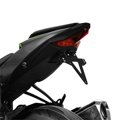 Bild von Nummernhalter PRO Kawasaki