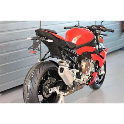 Bild von Nummernhalter S1000RR/R