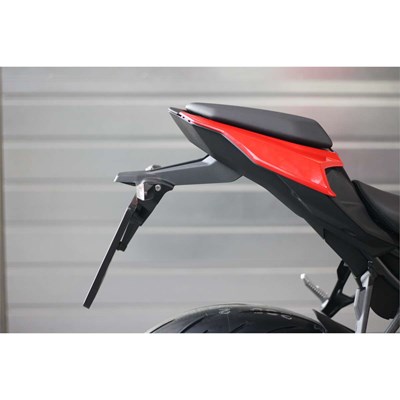 Bild von Nummernhalter S1000RR/R