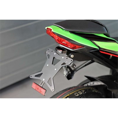 Bild von Nummernhalter ZX-10R 16-