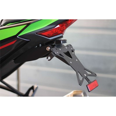 Bild von Nummernhalter ZX-10R 16-