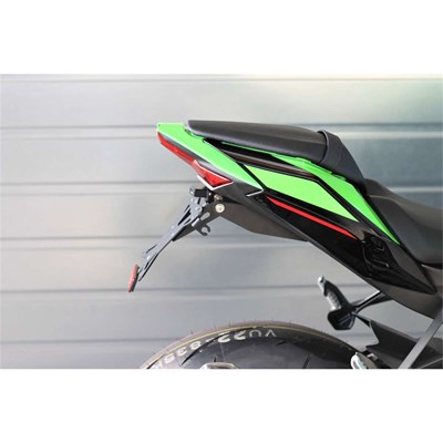 Bild von Nummernhalter ZX-10R 16-