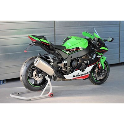 Bild von Nummernhalter ZX-10R 16-