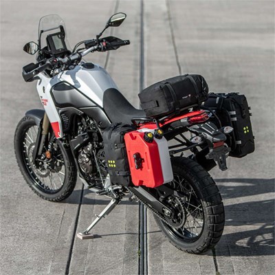 Bild von OS-PLATTFORM YAMAHA 700 TENERE