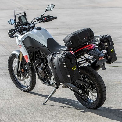 Bild von OS-PLATTFORM YAMAHA 700 TENERE