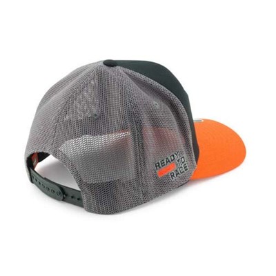 Bild von OUTLINE TRUCKER CAP