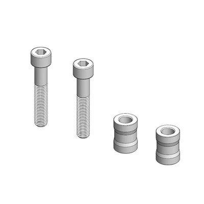 Bild von Offroad Bremszangenadapter 270mm