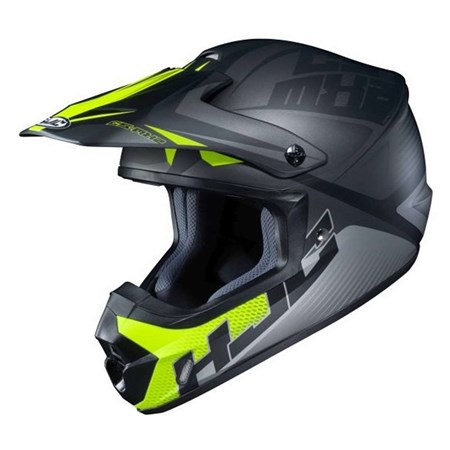 Bild von Offroad-Helm CS-MX II