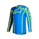 Offroad-Shirt Fluid Apex