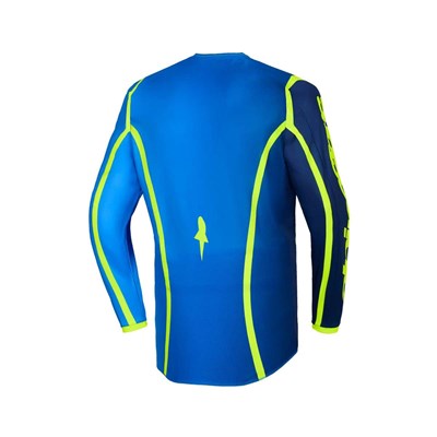 Bild von Offroad-Shirt Fluid Apex