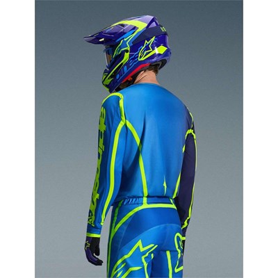 Bild von Offroad-Shirt Fluid Apex