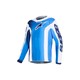 Offroad-Shirt Fluid Portl Kinder