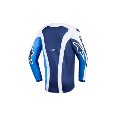 Bild von Offroad-Shirt Fluid Portl Kinder
