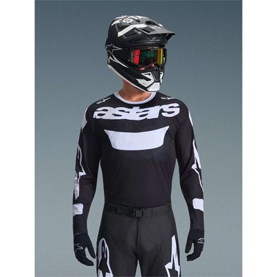 Bild von Offroad-Shirt Racer Air Riway