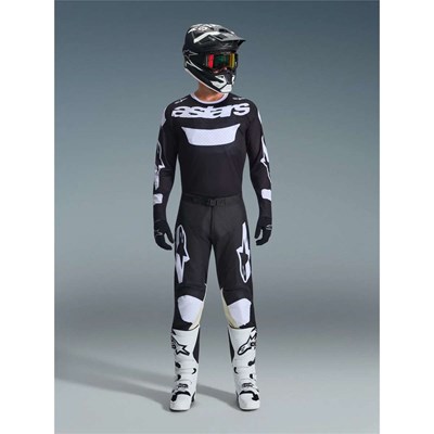 Bild von Offroad-Shirt Racer Air Riway