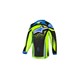 Offroad-Shirt Racer Nomur Kinder